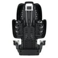 thumbnail image 5 of Evenflo GoTime LX Booster Car Seat (Chardon Black), 5 of 14