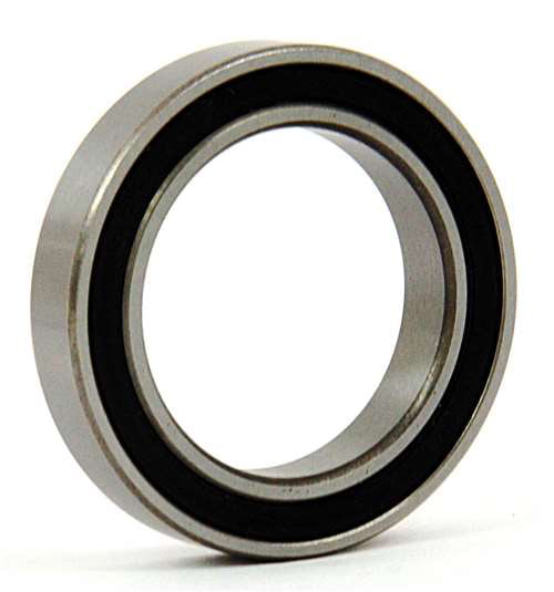 1 pc 6904 2RS double rubber sealed ball bearing 20 x 37x 9 mm 