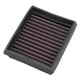 thumbnail image 4 of Filtro de aire para motocicleta filtración eficiente reemplazo de limpiador de aire de alto flujo para CF MOTO NK250 RS250, 4 of 12