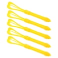 thumbnail image 1 of BESTYASH 5Pcs Hair Dye Stirrer Hair Color Tool Set Plastic Mixing Accessories for Professional Salon Use, 1 of 8