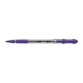 thumbnail image 5 of BIC Gelocity Stic  Gel Pens, Medium Point (0.7mm), Assorted Colors, 5-Count, 5 of 7