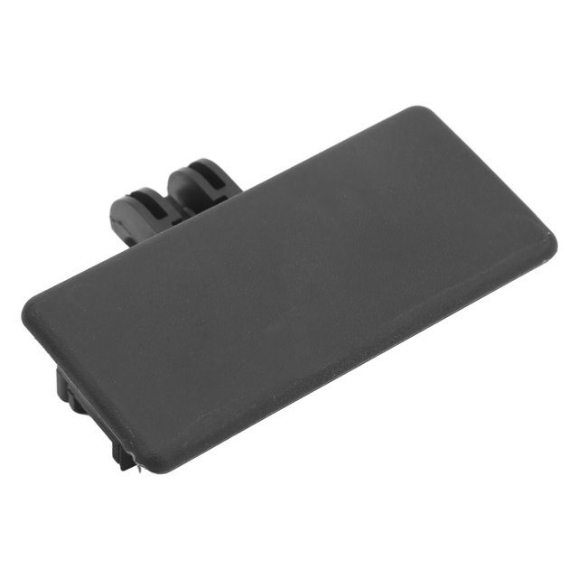 Glove Box Release Latch Handle, LR007072 Light Weight Anti Aging Long Service Life Glove Box Lid Latch For Car