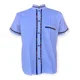 thumbnail image 2 of Duo Guayaberas. Papá E Hijo Modelo Coralillo, 2 of 3