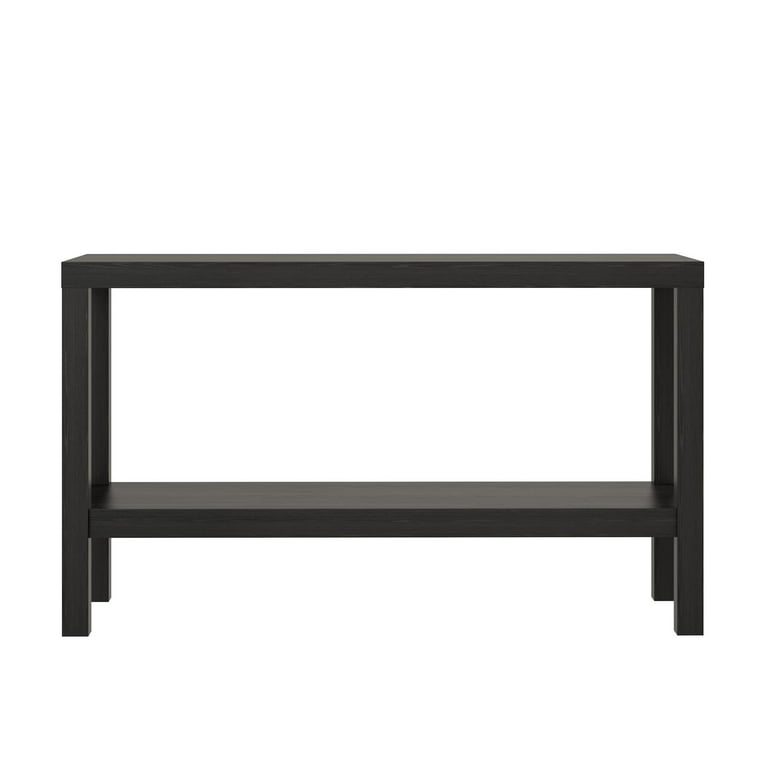 Parsons console table ikea deals