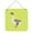 Grey - Green, variant on Caroline's Treasures BB8075DS1216 Buff Grey Back Goose Blue Check Wall or Door Hanging Prints, 12x16, multicolor