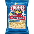 thumbnail image 2 of Chesters Butter Puffcorn 3.25 oz (6 Pack), 2 of 3