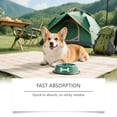 thumbnail image 6 of Pet Skin Care Cream, 20g, Non-Toxic & Gentle Formula for Targeted Skin Relief, Easy to Apply for Dogs & Cats, Soothes Irritation, 6 of 10
