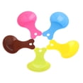 thumbnail image 2 of Gieenan Pet Feeding Spoon with Hanging Hole Dog Food Spoon for Cat Food Shovel Pet Dry Food Shovel Spoon Multi-functional, 2 of 9
