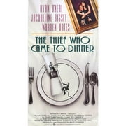 Thief Who Came to Dinner, The (Full Frame)