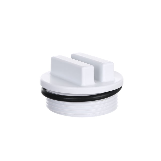 CxhicLuv Pool Winterizing Plugs, Spa Return Line Plugs, 1.5 Inch, Durable Material, Easy Installation, Frost-Resistant – Perfect for In-ground Pools, Above-ground Spas for Pool Owners