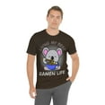 thumbnail image 6 of Cute Living My Best Ramen Life Kawaii Anime Koala Chopsticks Tshirt S-3XL, 6 of 9