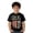N187-Black, variant on Boys 250th Anniversary Usa Shirts 4th Of July T-Shirt Independence Day Tee Shirt For Kids American Flag Tshirts 250 Years Birthday Patriotic Tops 7-8 Years