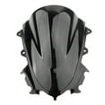 thumbnail image 1 of Parabrisas de doble burbuja para motocicleta YAMAHA R25 R3 A 19-20, con 6 Negro, 1 of 6