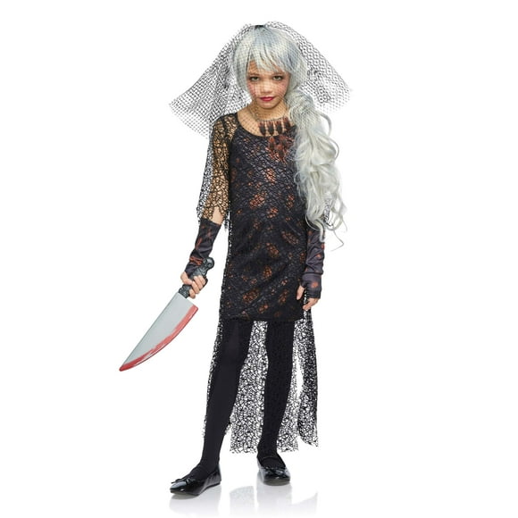Girl's Killer Cockroach Costume