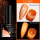 thumbnail image 1 of LILYCUTE 7ML gato esmalte de uñas de Gel magnético patrón de hilo de concha de perla 9D brillo semipermanente barniz para decoración de uñas Tan Jianjun unisex, 1 of 2
