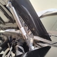 thumbnail image 2 of Eddie Motorsports MS147-83P Billet Hood Hinges, 2 of 4