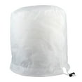 thumbnail image 2 of AMERTEER Plant Freeze Protection Covers Plant Shrub Frost Jacket Covers With Drawstring, 2 of 11