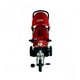 thumbnail image 2 of Triciclo Evolutivo The Baby Shop  T-350 Multifuncional, llantas de goma Rojo -, 2 of 6