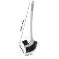 thumbnail image 2 of unbranded Cepillo Para Limpiar Tazones De Con Mango Ergonómico Y Suaves, 2 of 6