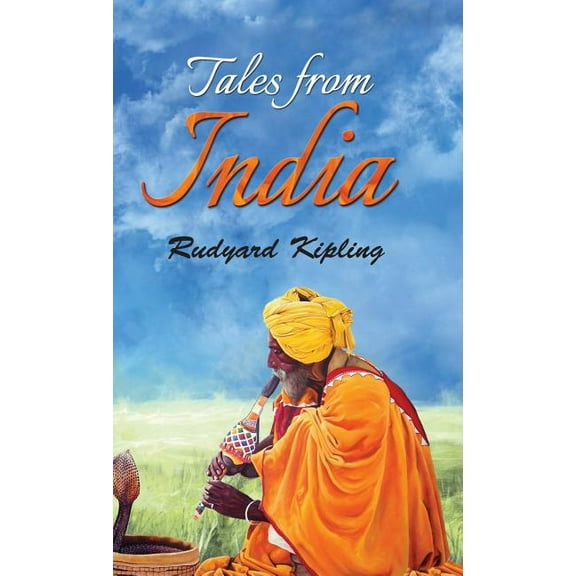 Tales from India, (Hardcover)