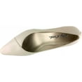 thumbnail image 6 of Easy Street Chiffon Pumps (Women), 6 of 7
