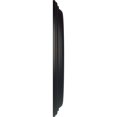 thumbnail image 4 of Ekena Millwork 12"OD x 1"P Traditional Ceiling Medallion (Fits Canopies up to 2 3/4"), Hand-Painted Steel Gray, 4 of 6