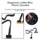 thumbnail image 5 of sweethay Cable de diagnóstico, Mini herramientas de reparación, Cables OBD 2, accesorios para herramientas, conector, suministro de equipos, montaje Vehículos, repuestos y accesorios Mis sweethay VI021733-00B, 5 of 6