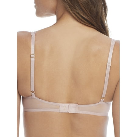 

NearlyNude Womens The Poppy Lace Plunge Bra Style-RN70005