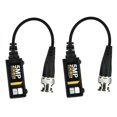 thumbnail image 2 of Passive Video Balun,8MP High Definition Spliced Video Twisted Pair Transmitter Transmitter Power Packed Performance, 2 of 14