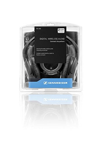 دوق علم النفس مقزز sennheiser rs160 - stcharlesschoolcentral.org