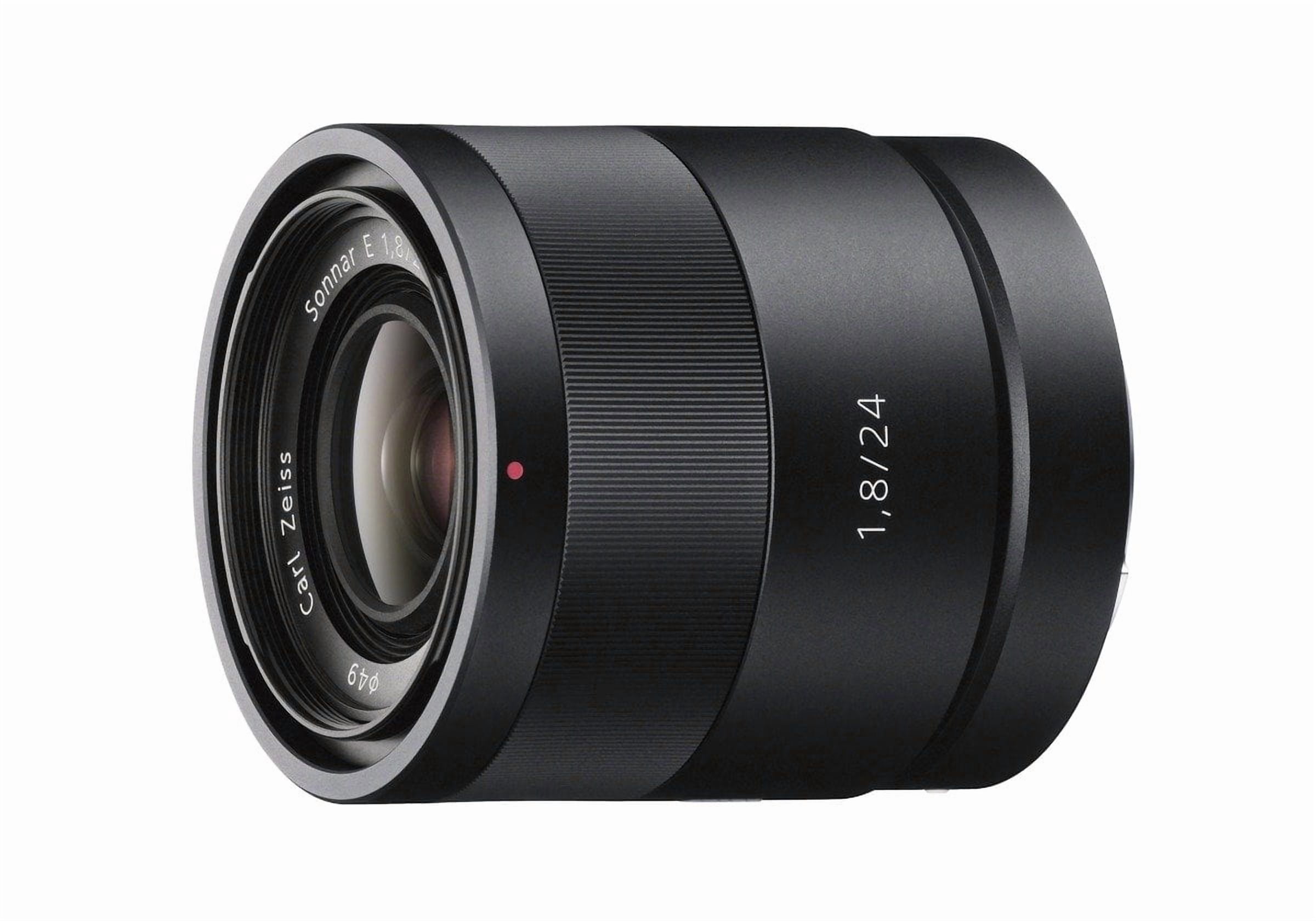 Sony FE 70-200mm f/2.8 GM OSS II Zoom Lens SEL70200GM2 - Walmart.com