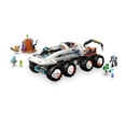 thumbnail image 2 of Set LEGO City Róver de Control y Grúa de Carga 60432, 2 of 4