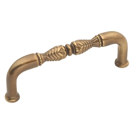 Savannah Three Handle Tub - Keeler F37 Savannah 3