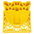 thumbnail image 1 of Wheel Chock Car Chock Heavy Duty Wheel Chock Rv Wheel Stabilizer Trailer Accessory Rv Stabilizer For Travel Trailer Rv Chock For Travel Trailes, 1 of 9