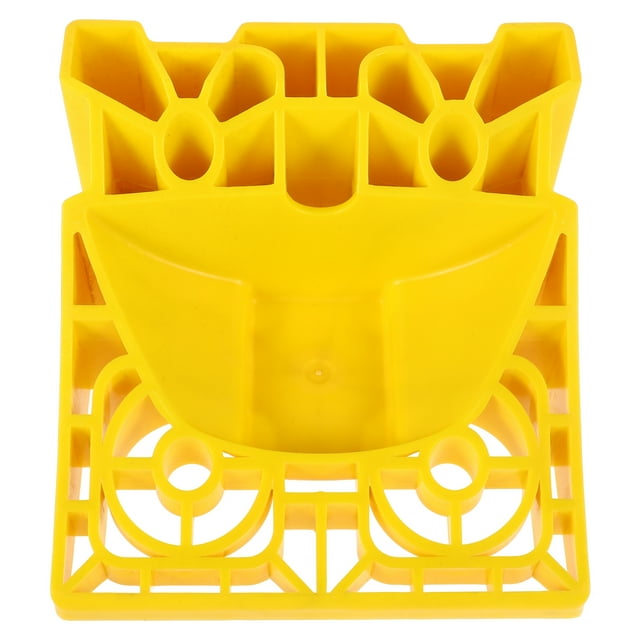 Wheel Chock Car Chock Heavy Duty Wheel Chock Rv Wheel Stabilizer Trailer Accessory Rv Stabilizer For Travel Trailer Rv Chock For Travel Trailes
