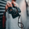 thumbnail image 4 of Houderco 1Ud Correa Lanyard Para Cámara Mirrorless De Nylon Duradera Y, 4 of 8