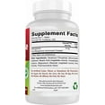 thumbnail image 6 of Best Naturals Manganese (Manganese Amino Acid Chelate) 8 mg- 250 Tablets, 6 of 7