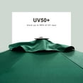 thumbnail image 5 of Tempera 9FT Push Botton Tilt patio umbrella, 5 of 9