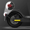 thumbnail image 3 of Hongchun Electric Scooter Rear Fender Bracket Compatible with Xiaomi M365 Home Access, 3 of 5