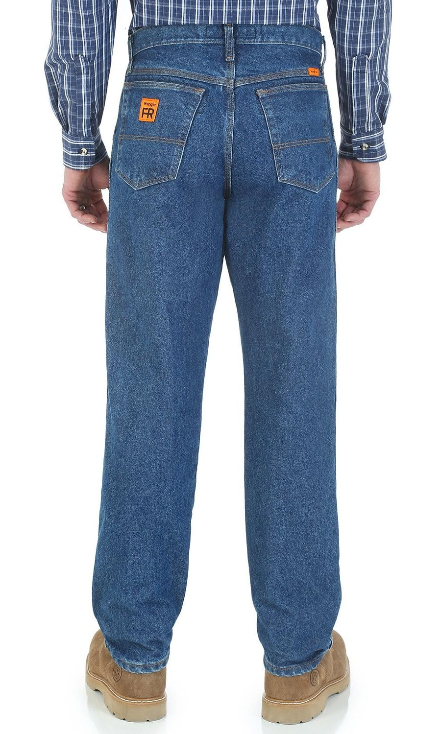 walmart wrangler blue jeans