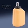 thumbnail image 4 of Electric Rechargeable Nose Hair Trimmer Portable Remover for Home and Travel, 4 of 7