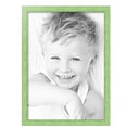 thumbnail image 2 of ArtToFrames 20" x 28" Pale Green Picture Frame, 20x28 inch Green Wood Poster Frame (WOM-4605), 3 Pack, 2 of 6
