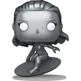 DC Funko POP! Movies Wonder Woman Vinyl Figure (Blue Dress