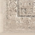 thumbnail image 4 of nuLOOM Gena Distressed Transitional Medallion Area Rug, 10' x 14', Gena Ivory, 4 of 9