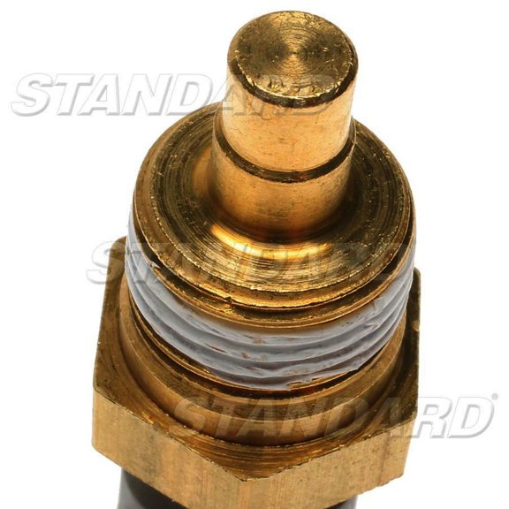 Engine Coolant Temperature Sender Fits select: 1991-1995 CHEVROLET GMT-400, 1992-1995 CHEVROLET SUBURBAN