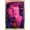 Gold Framed Version, variant on Netflix Stranger Things: Season 2 - Dustin Wall Poster with Push Pins, 14.725" x 22.375"