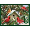 thumbnail image 3 of 1000 Pc Puzzle - Festive Feast, 3 of 3