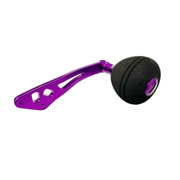 Replacement Power Handle Knob Raft Modification Baitcasting Fishing Reel Handle