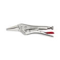 thumbnail image 1 of Alicates de cierre de punta larga Crescent C6NVN con cortador de alambre de 6 pulgadas, 1 of 3