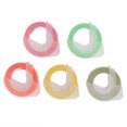 thumbnail image 1 of Ruban Adhésif, 5 Pcs Ruban Adhésif Coloré Conçu pour l'Avenir, 1 of 8
